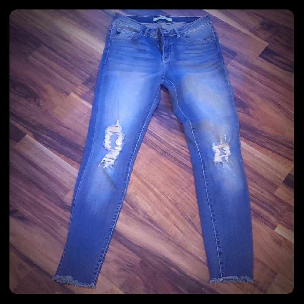 Kancan Jeans